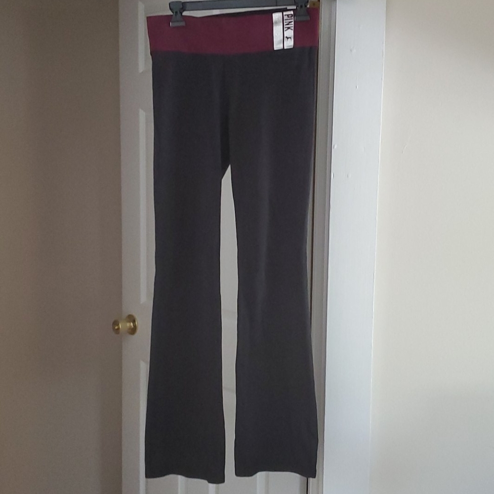 Victoria's secret PINK yoga pants